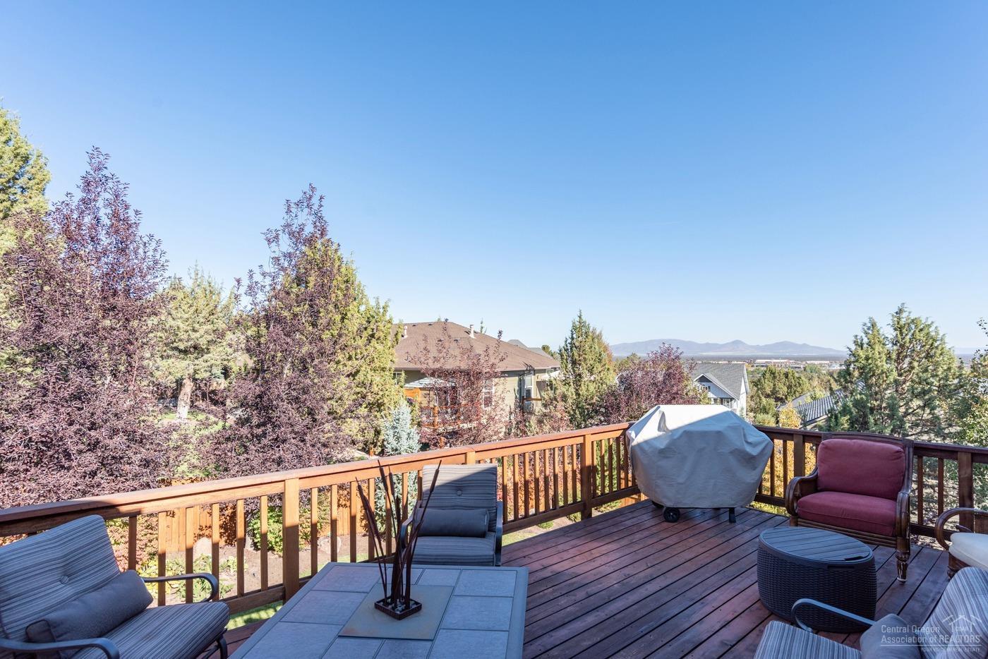 Cascade View Estates - Residential