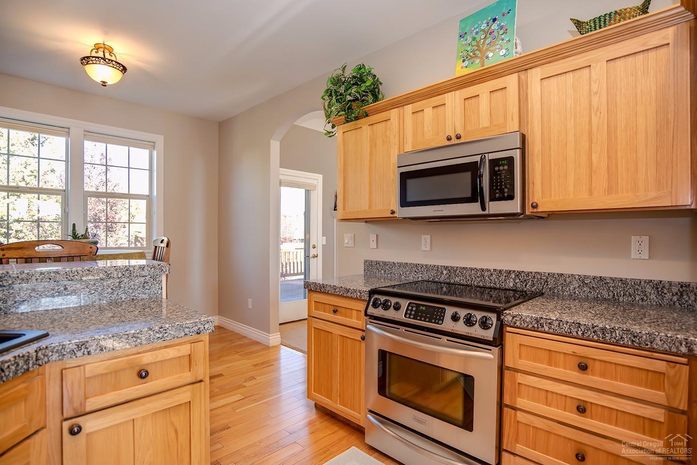 Cascade View Estates - Residential