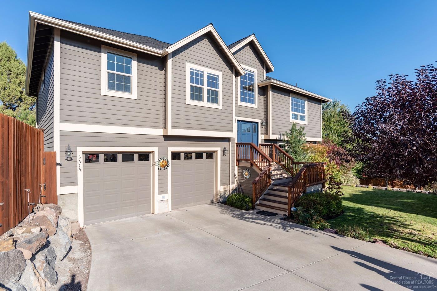 Cascade View Estates - Residential