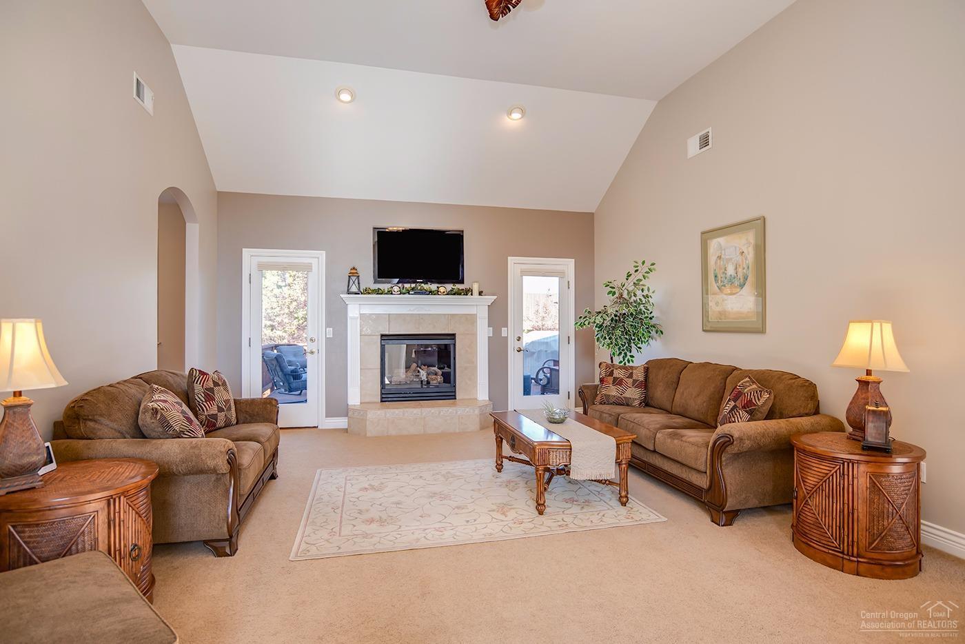 Cascade View Estates - Residential