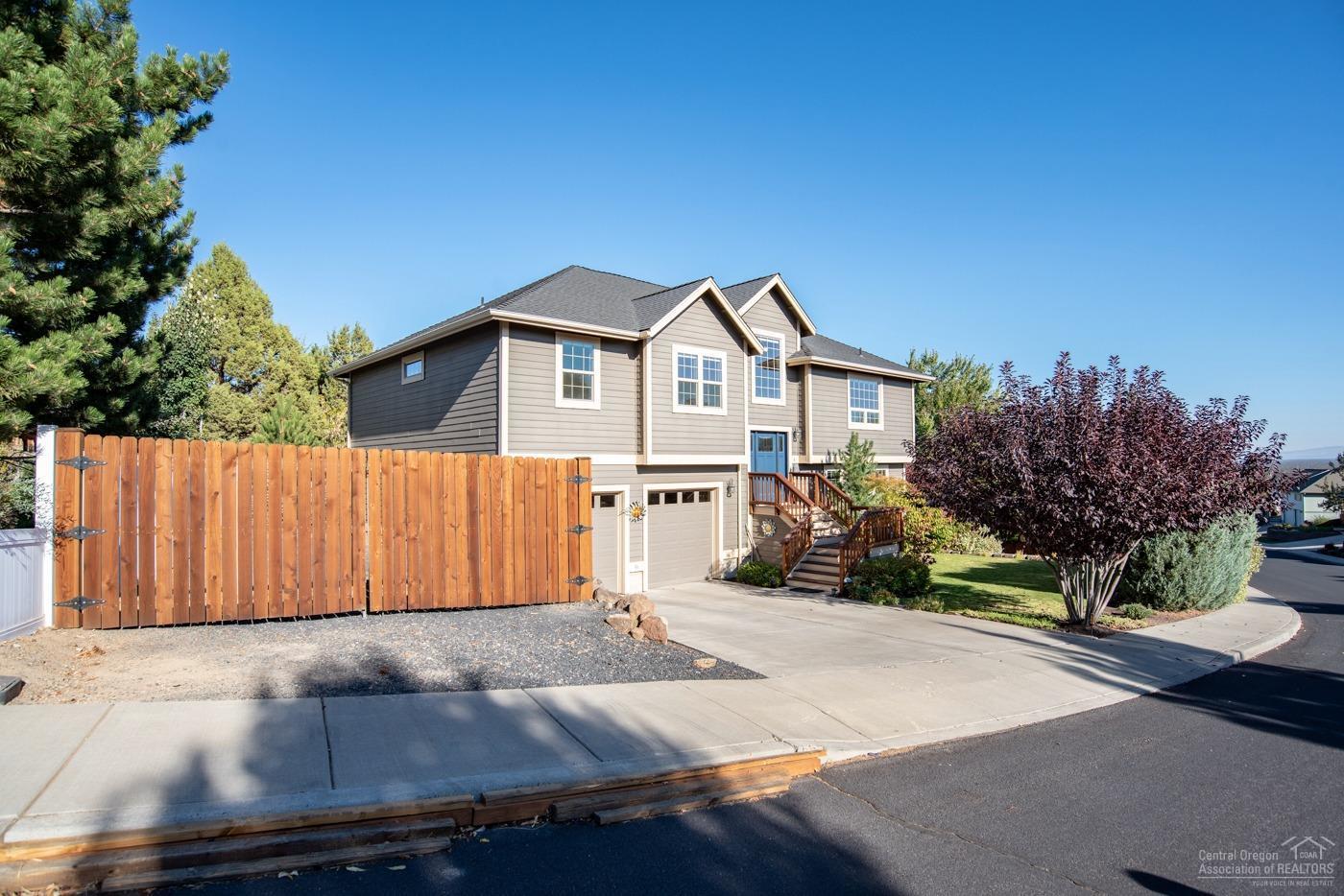 Cascade View Estates - Residential