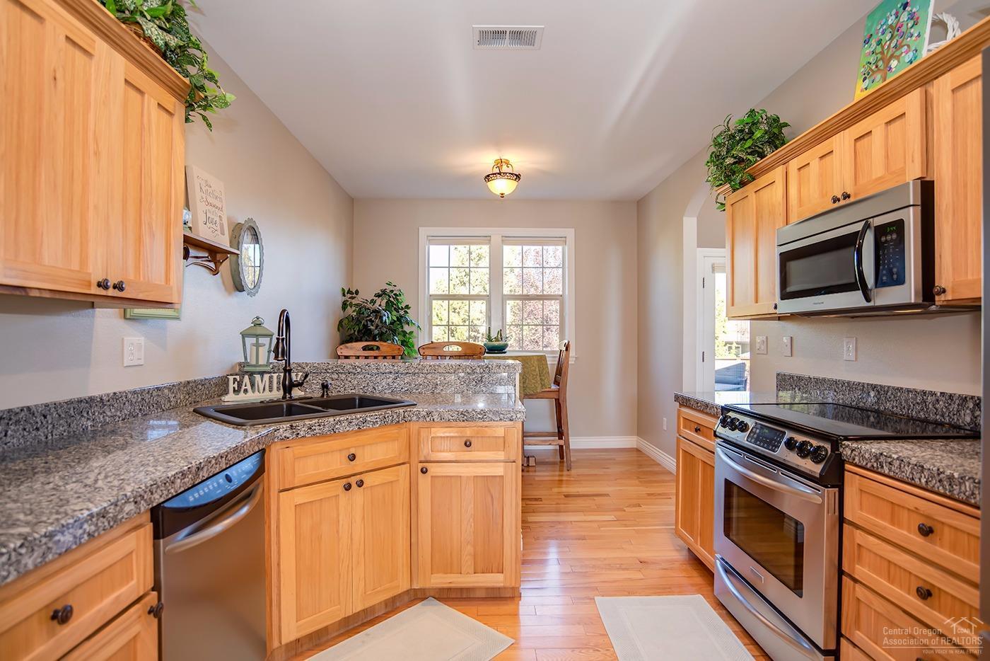 Cascade View Estates - Residential