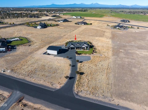 Tiny photo for 6949 SW Mill Iron Circle, Powell Butte, OR 97753 (MLS # 220229491)