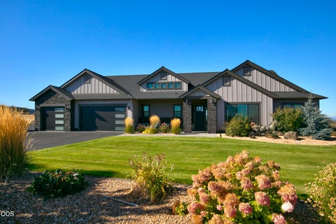Tiny photo for 6949 SW Mill Iron Circle, Powell Butte, OR 97753 (MLS # 220229491)