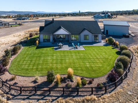 Tiny photo for 6949 SW Mill Iron Circle, Powell Butte, OR 97753 (MLS # 220229491)