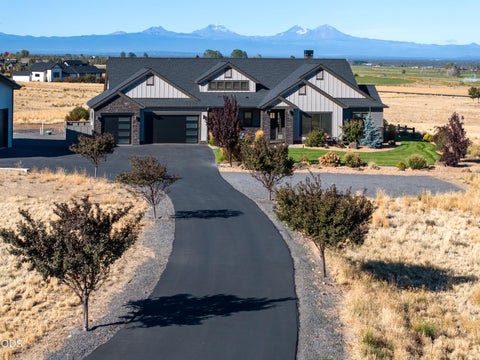 Tiny photo for 6949 SW Mill Iron Circle, Powell Butte, OR 97753 (MLS # 220229491)