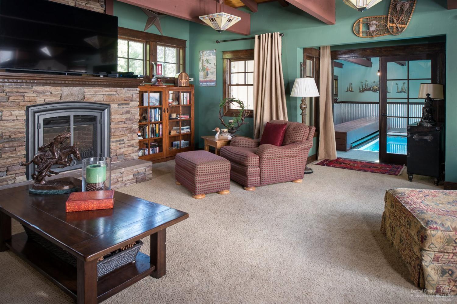 Mtn Village West - Residential