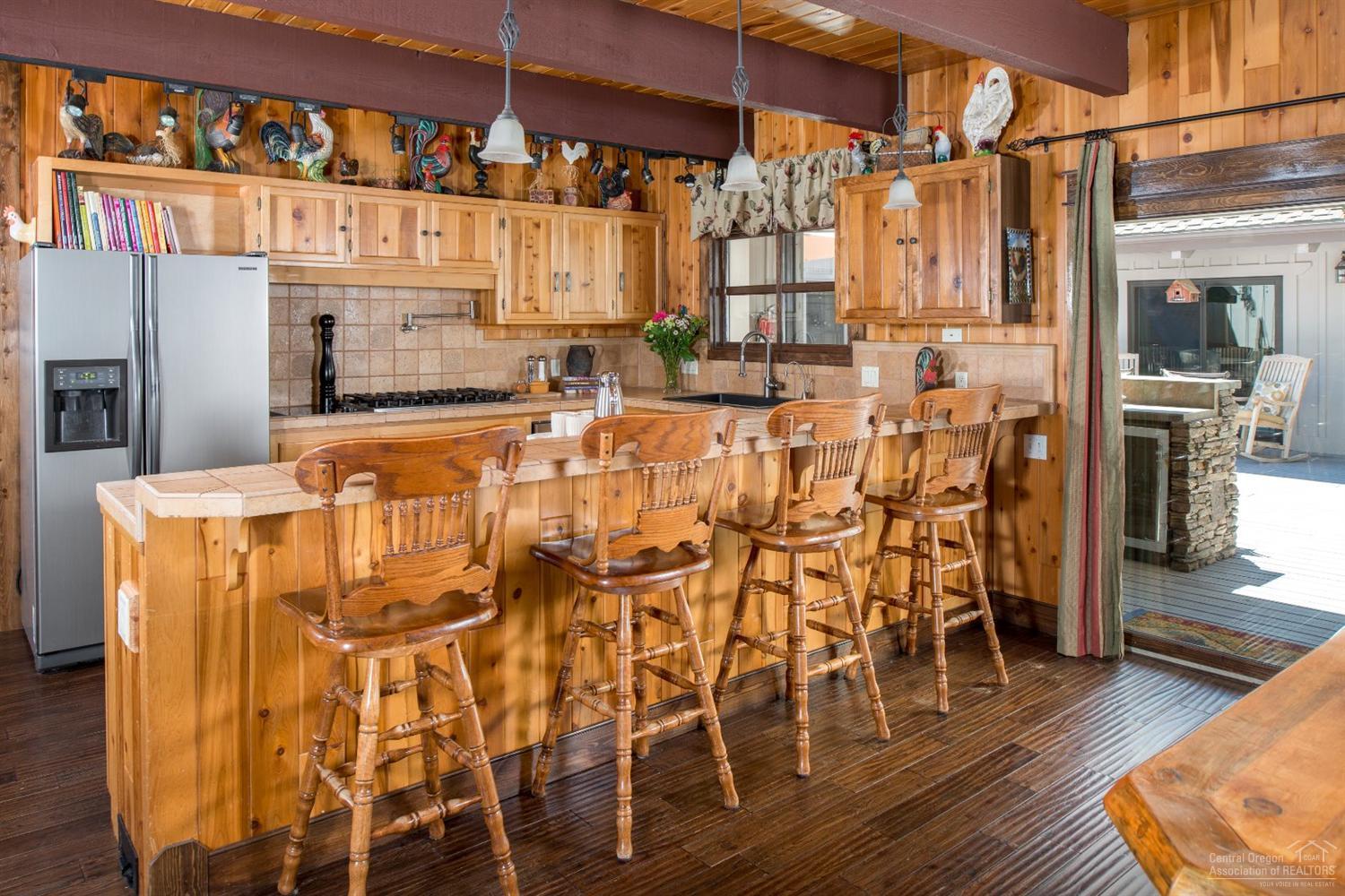 Mtn Village West - Residential