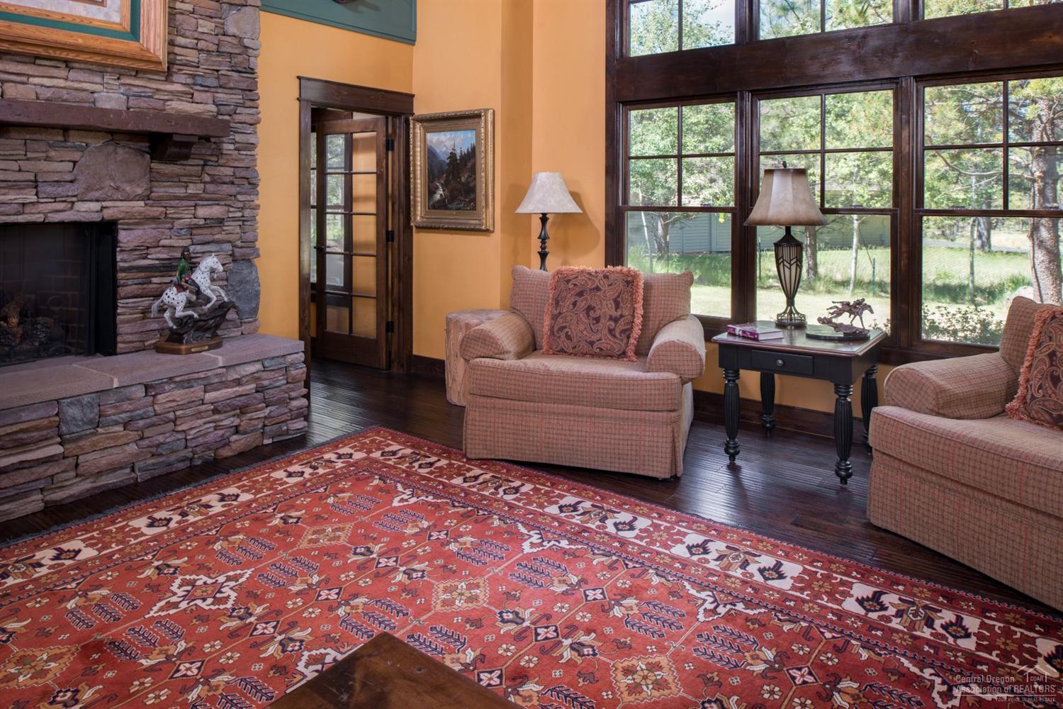 Mtn Village West - Residential