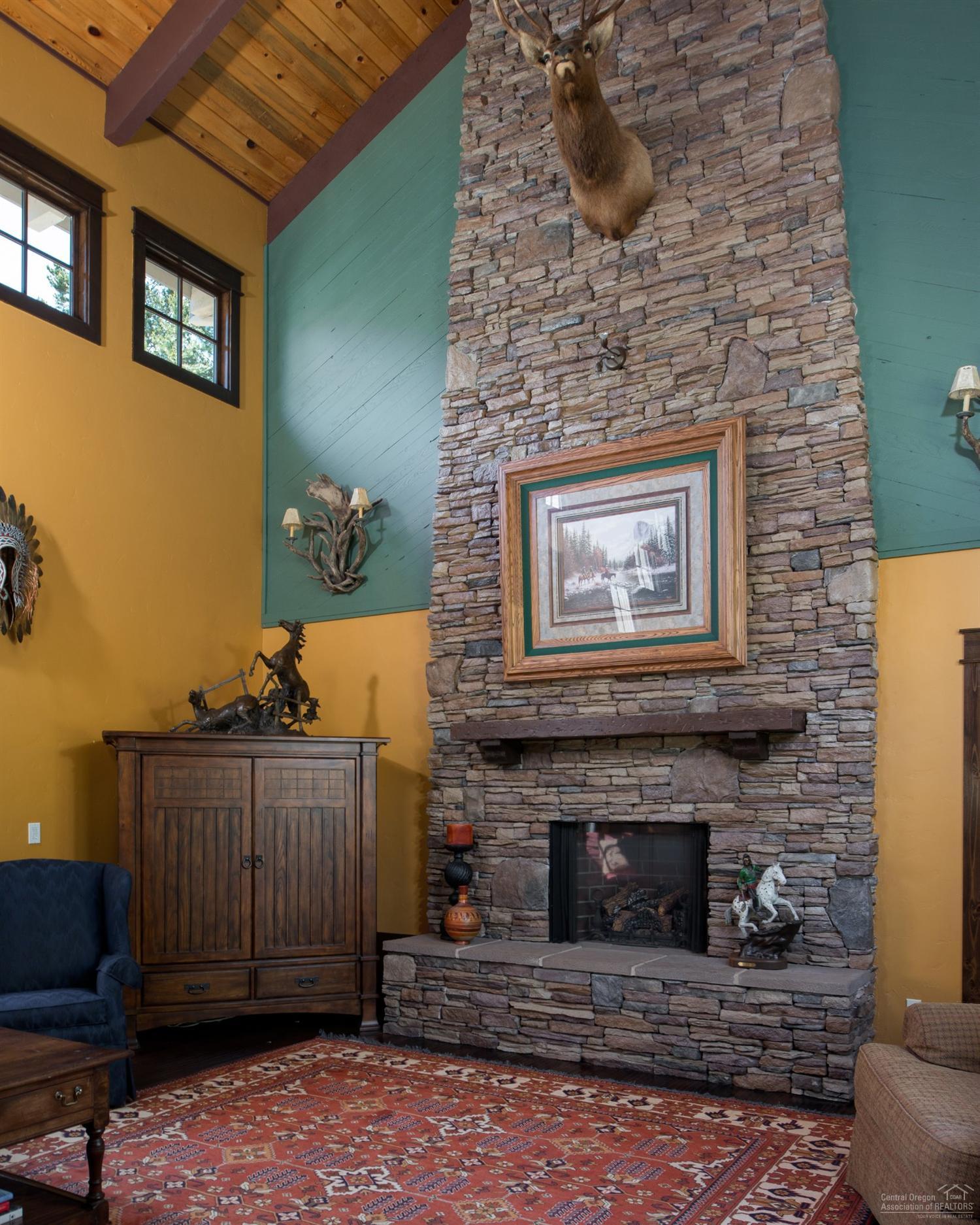 Mtn Village West - Residential