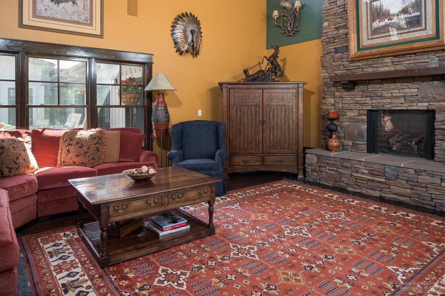 Mtn Village West - Residential