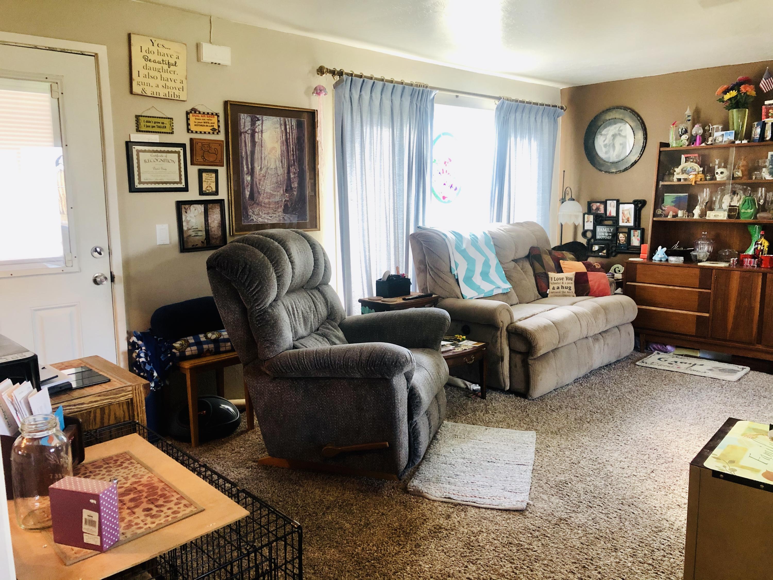 Stewart - Residential