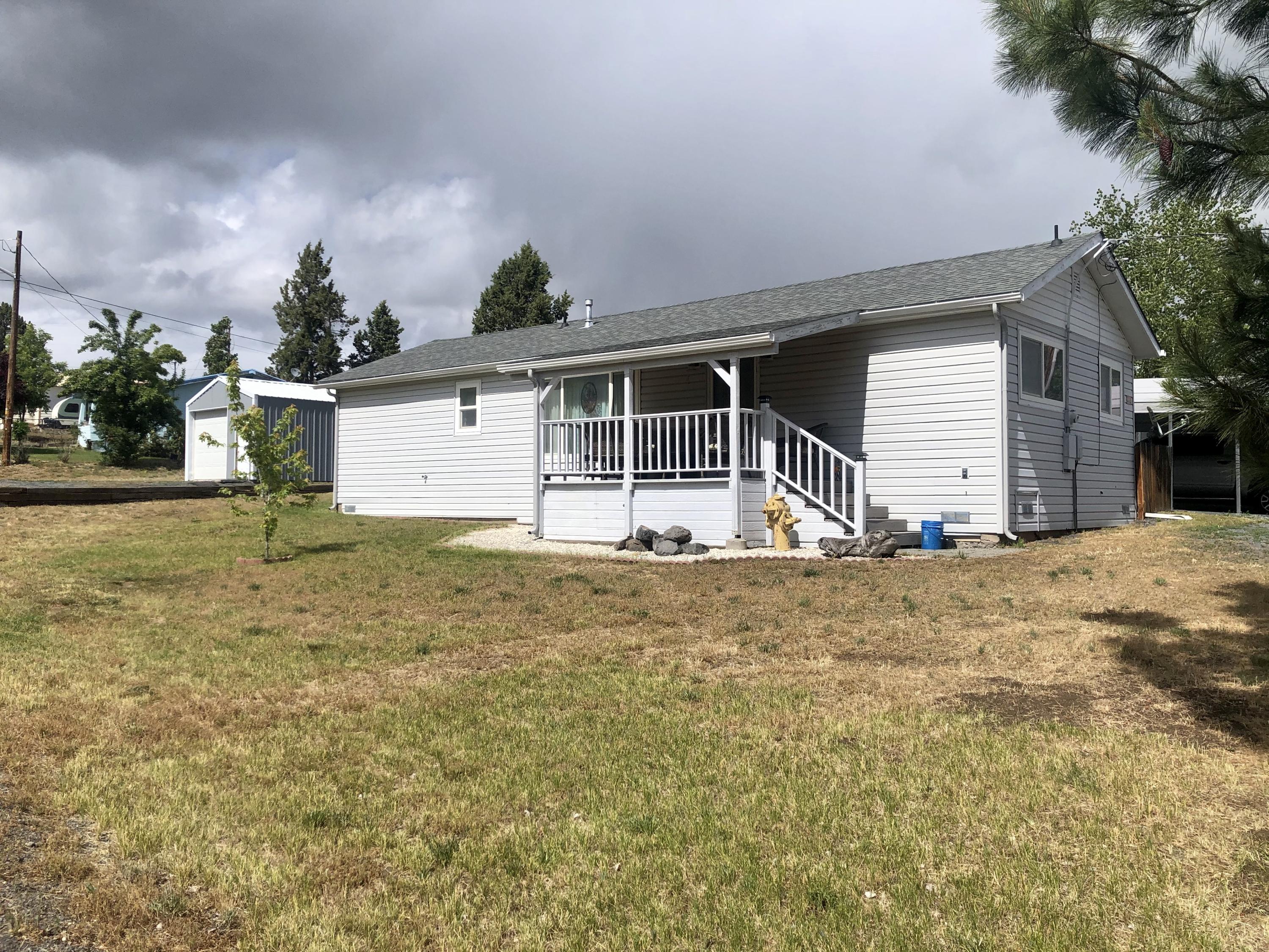 Stewart - Residential