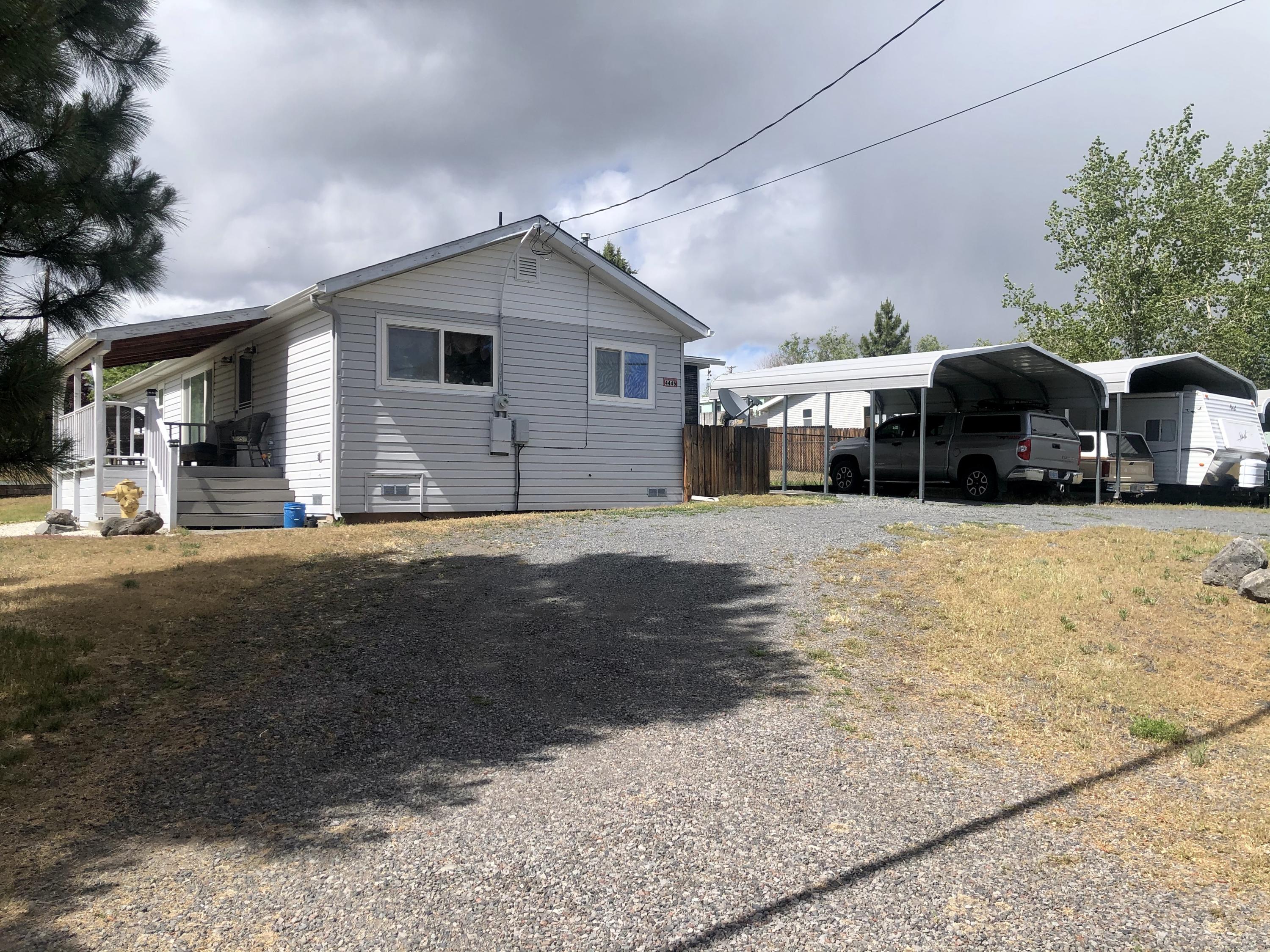 Stewart - Residential