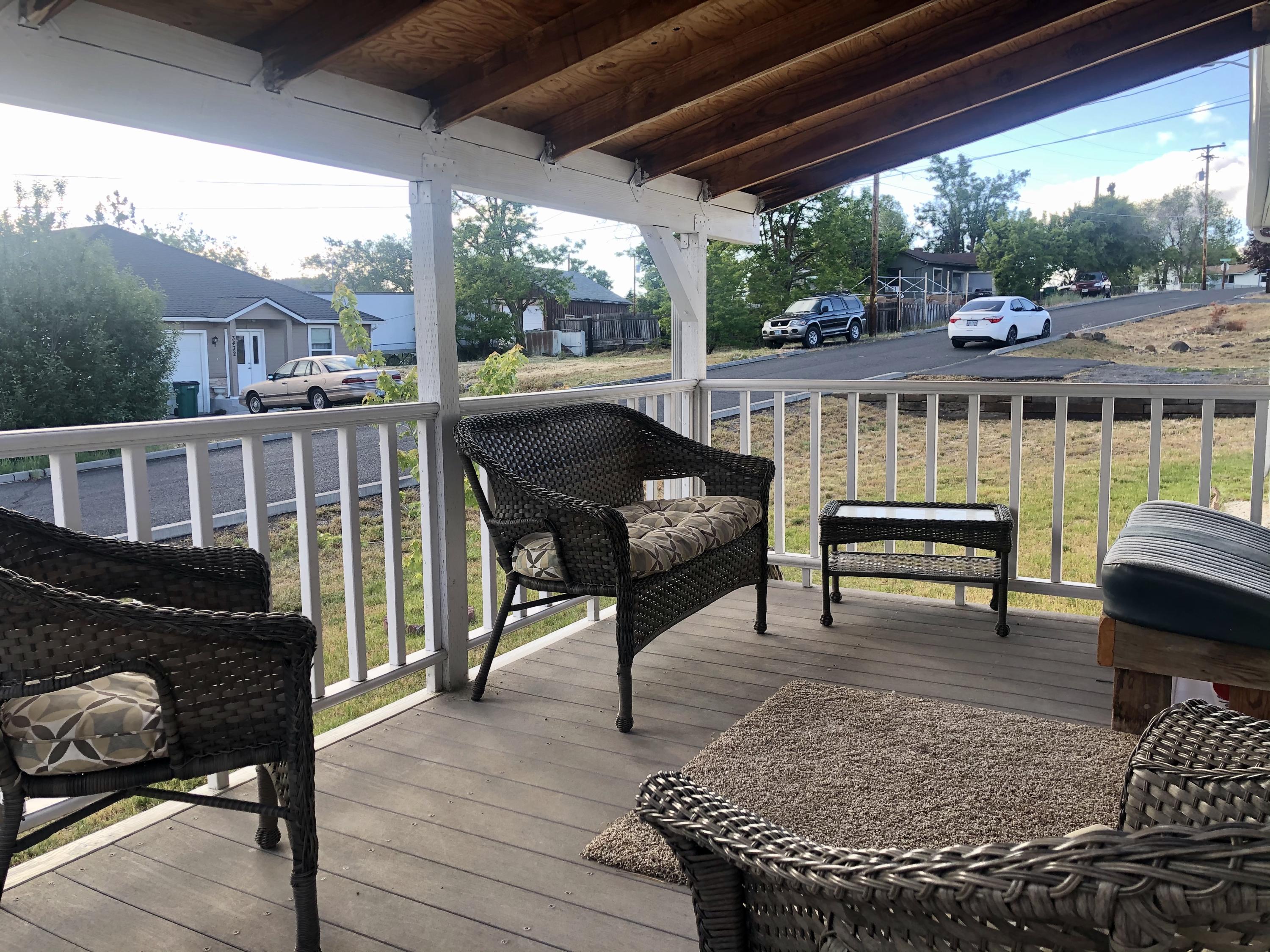 Stewart - Residential