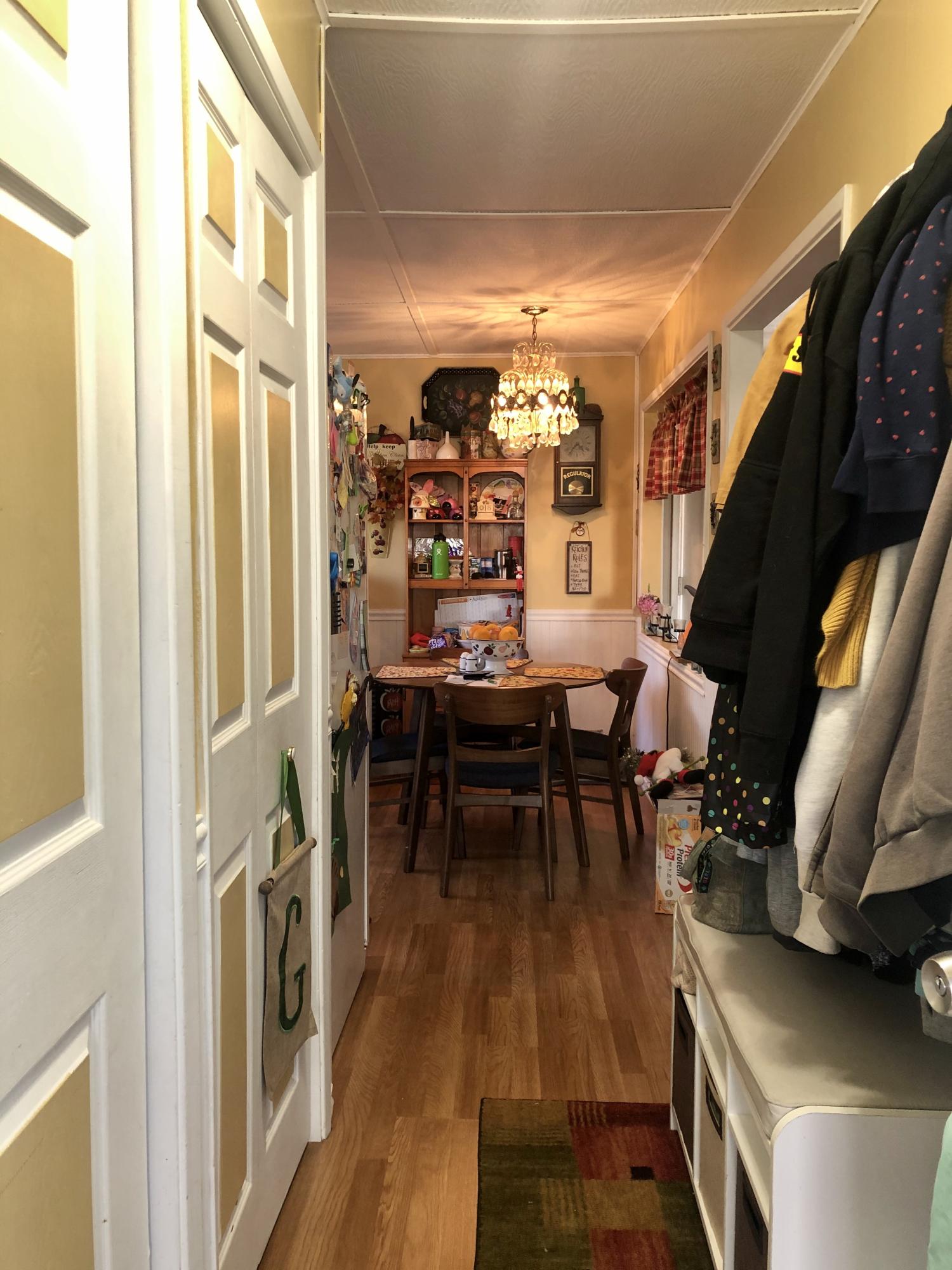 Stewart - Residential