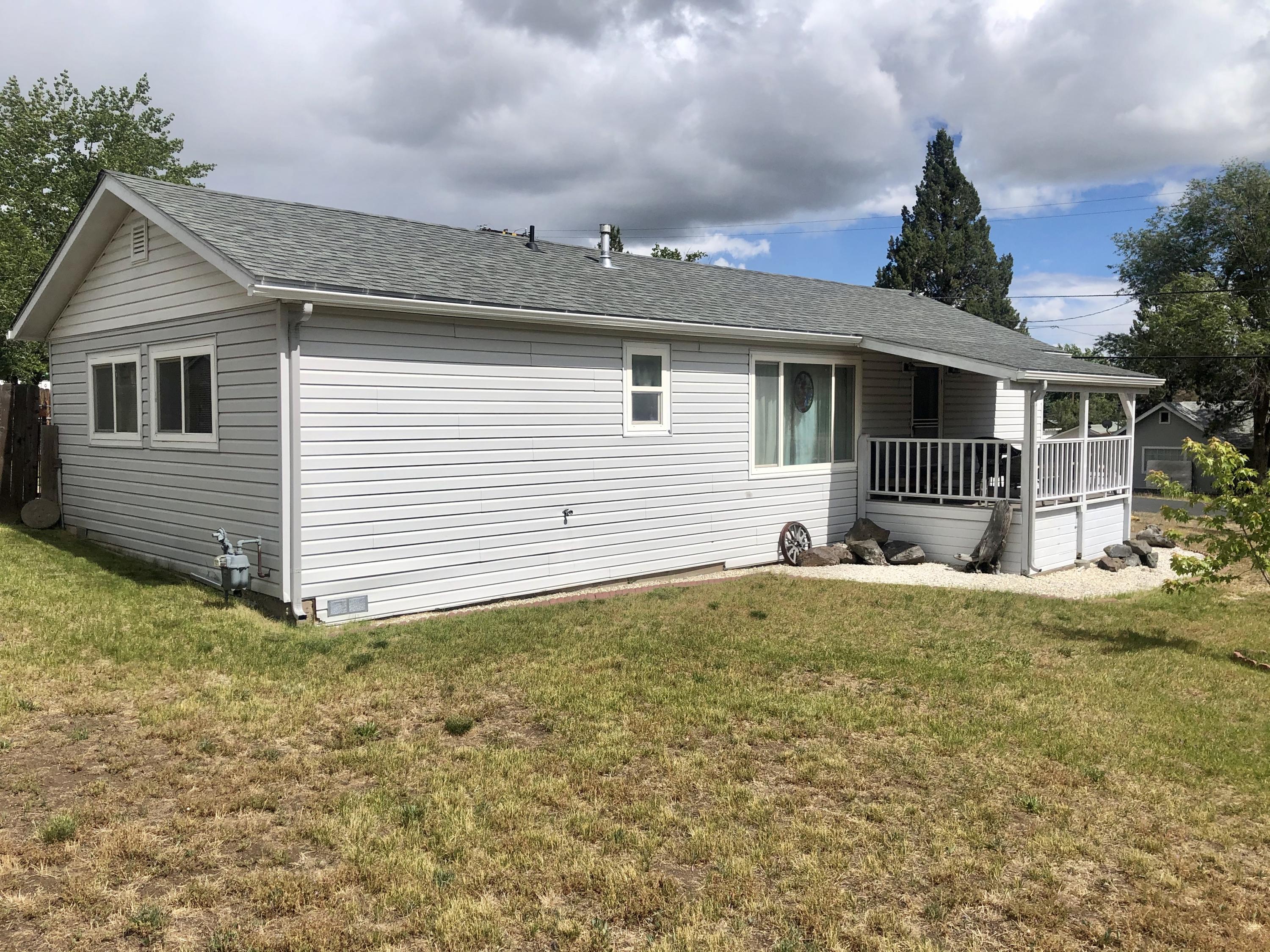 Stewart - Residential