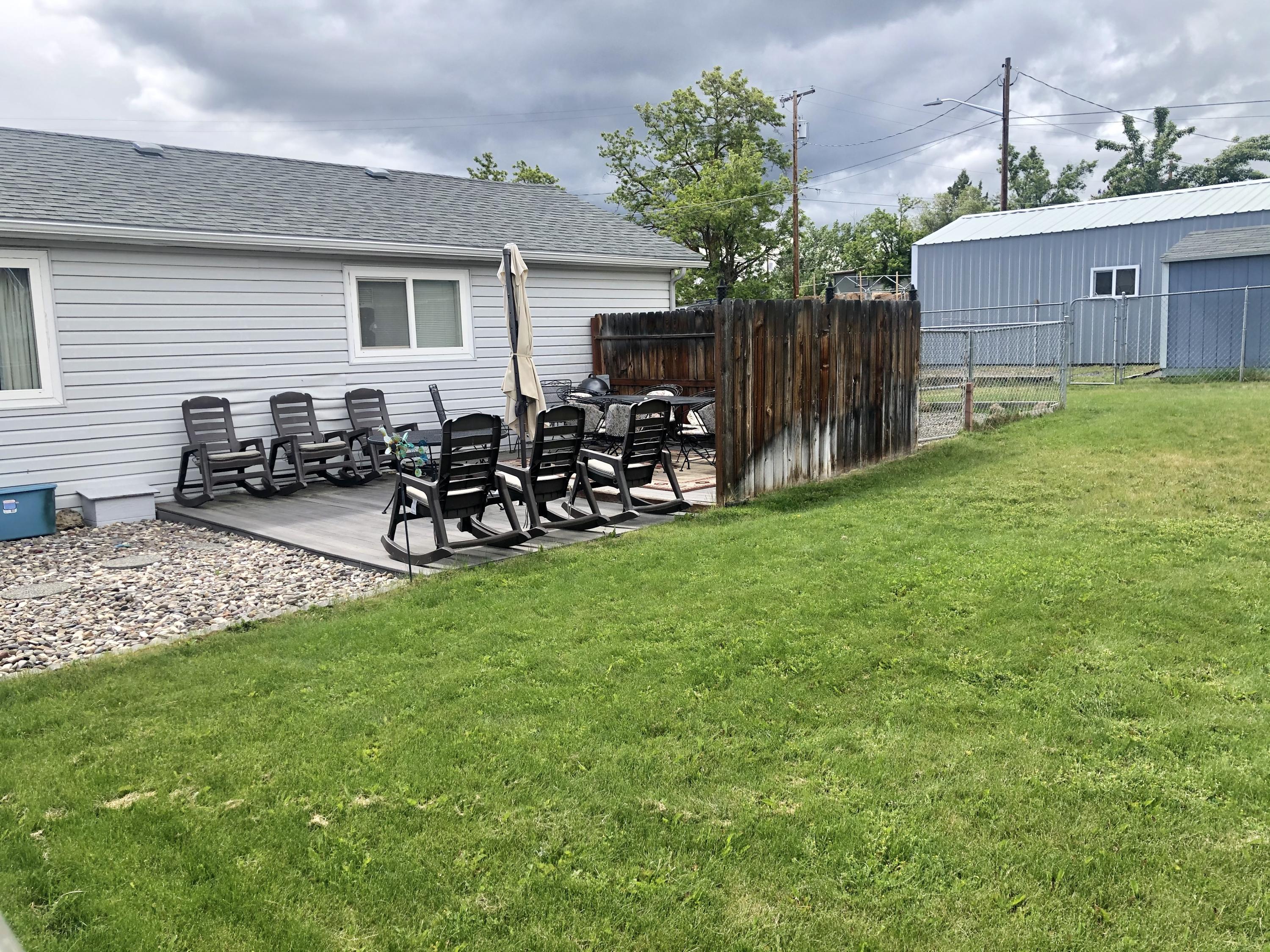 Stewart - Residential