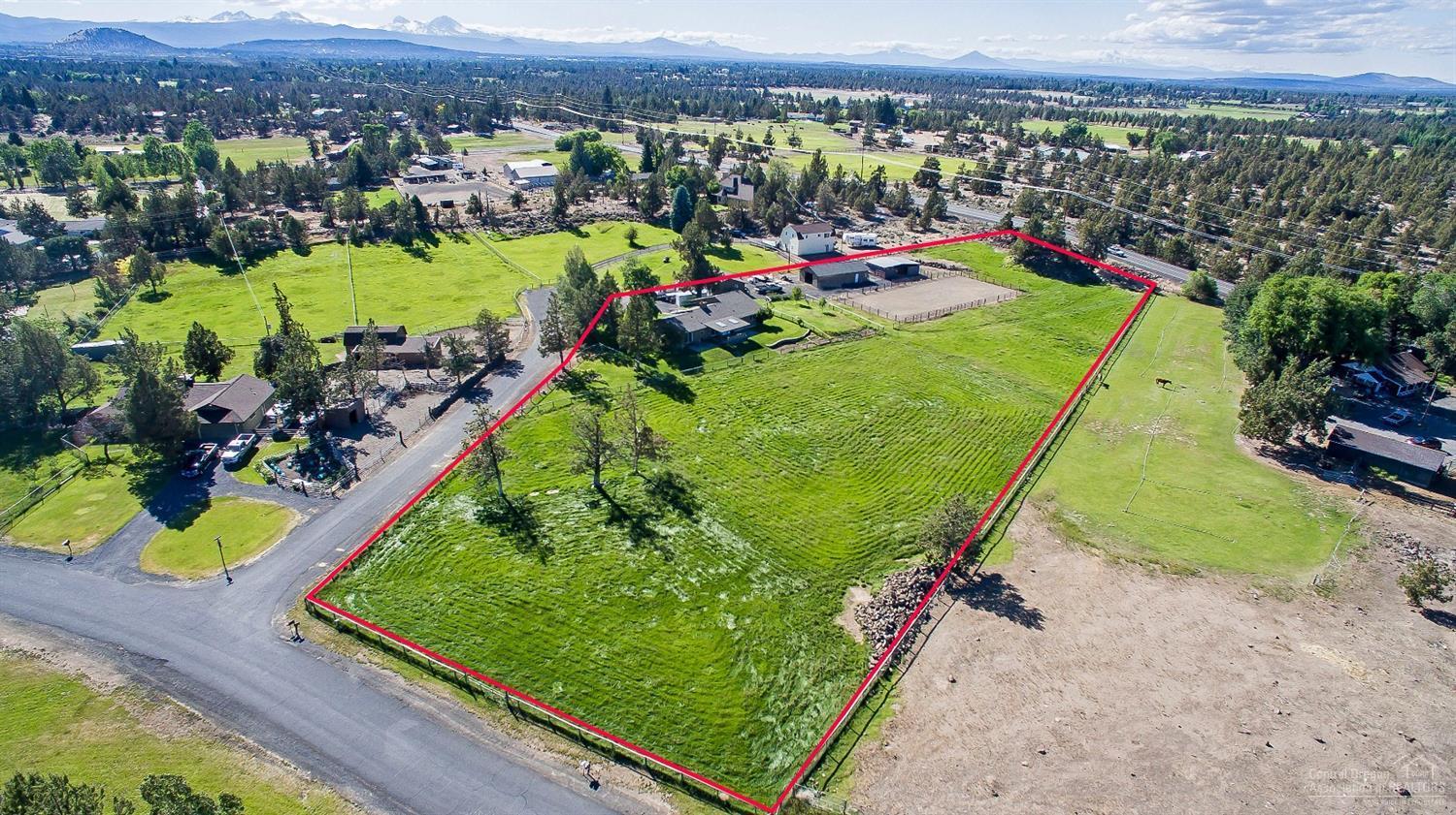 22520 Carolyn Court