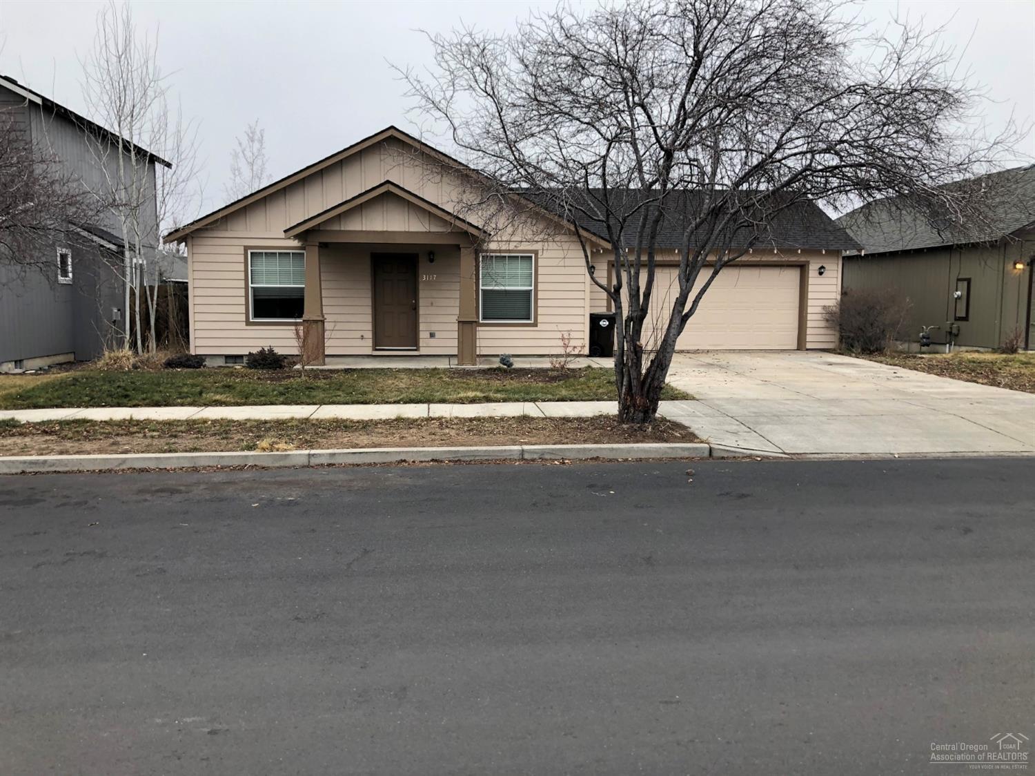 Willow Springs - Residential