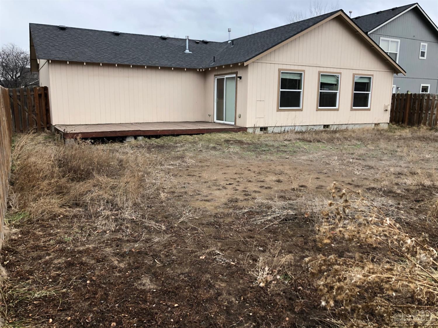 Willow Springs - Residential