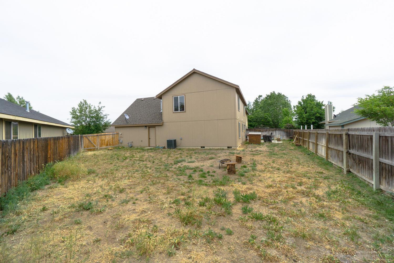 Braydon Park - Residential