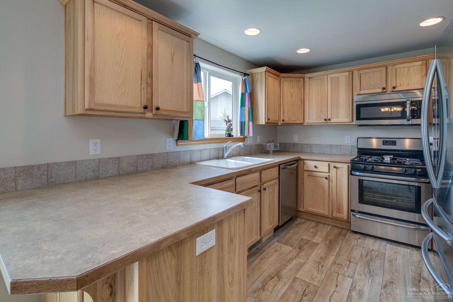 Braydon Park - Residential