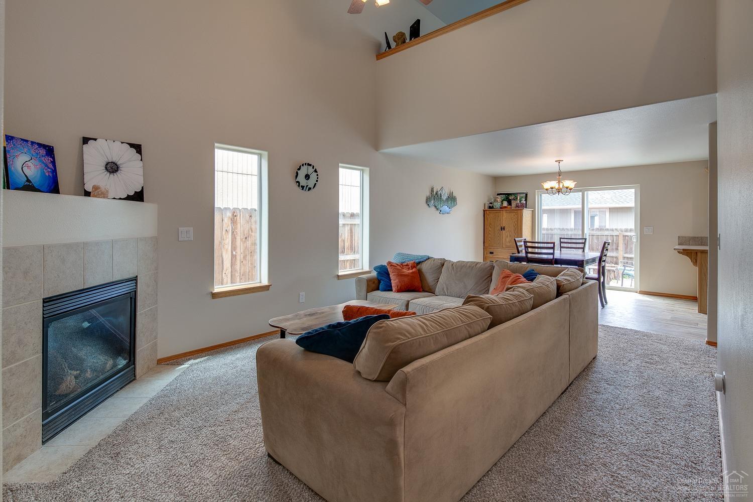 Braydon Park - Residential