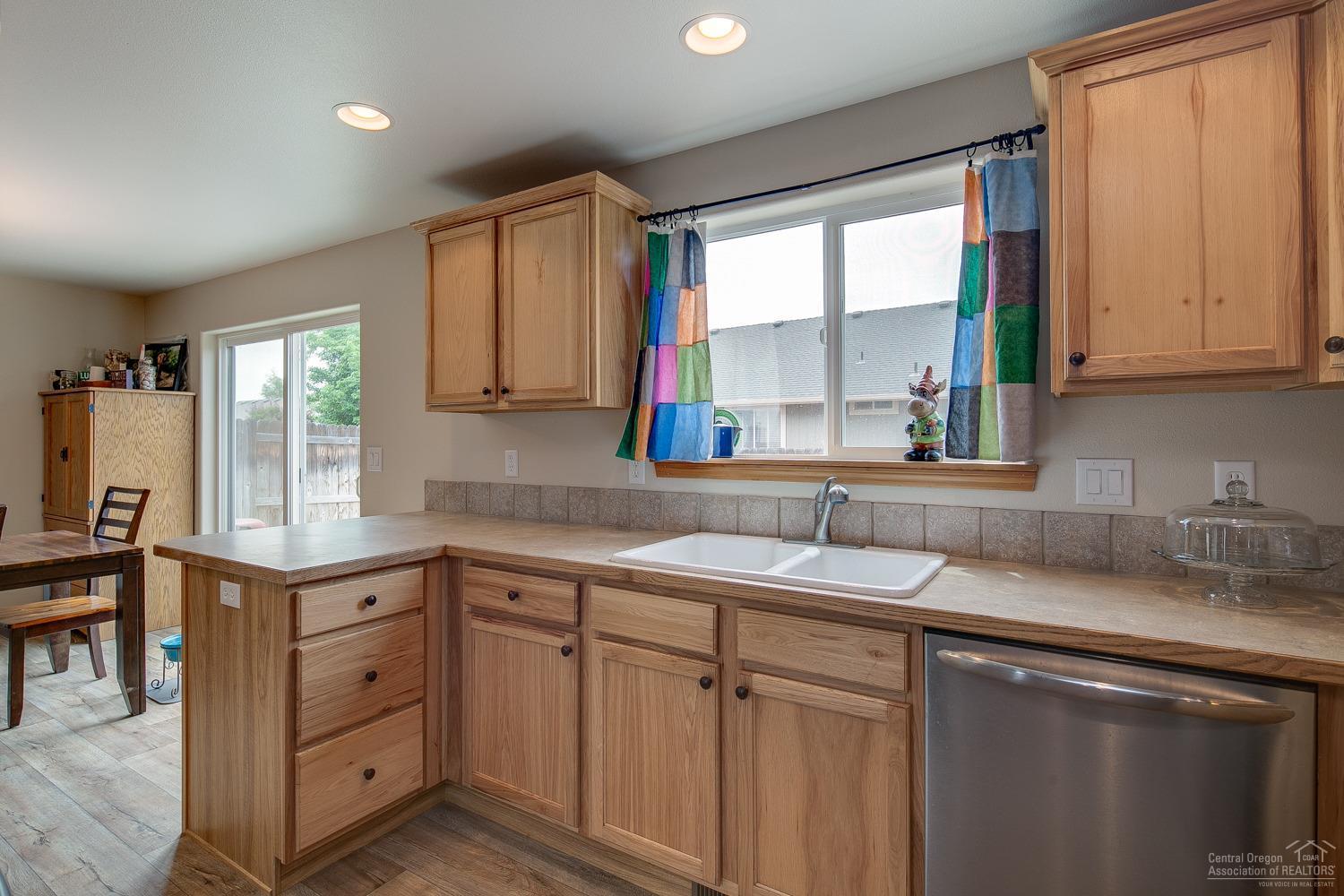 Braydon Park - Residential