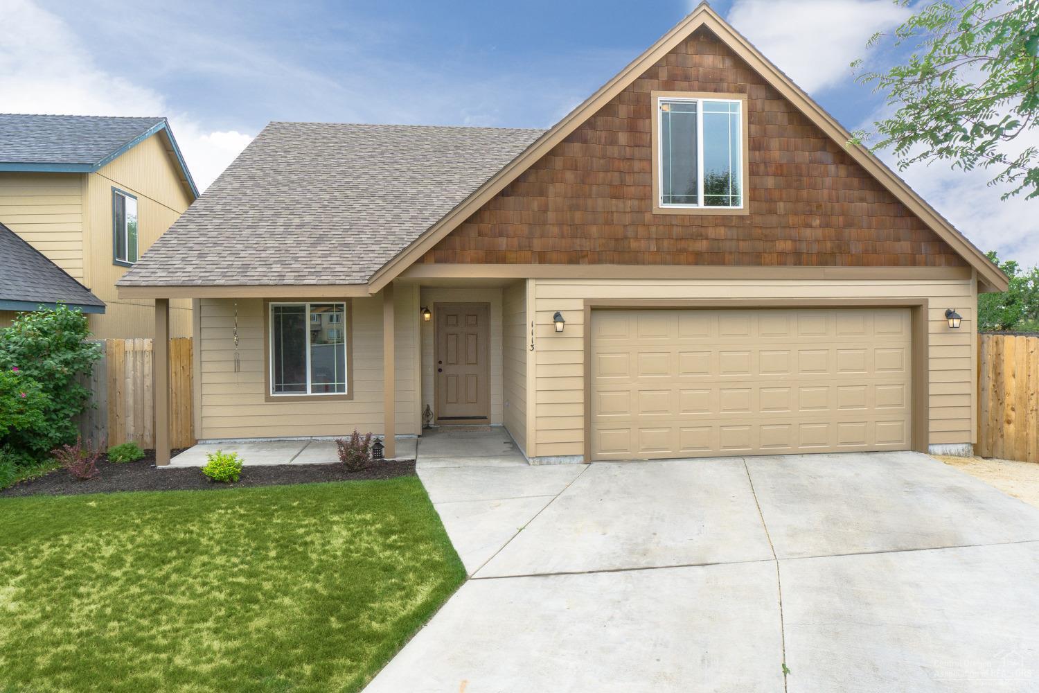 Braydon Park - Residential