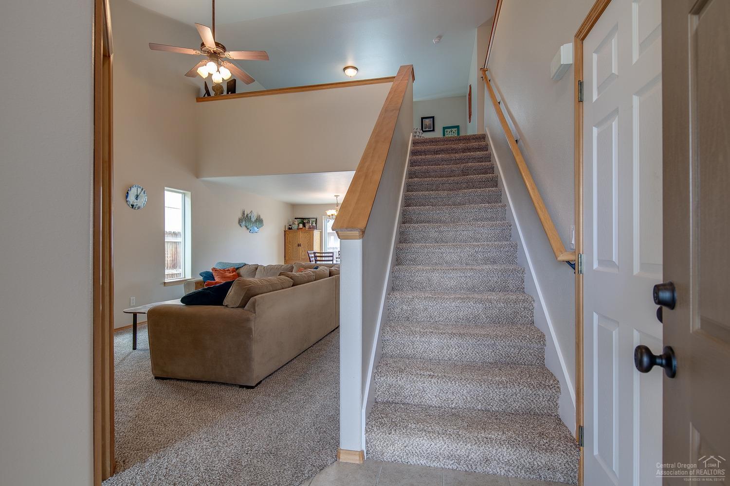 Braydon Park - Residential