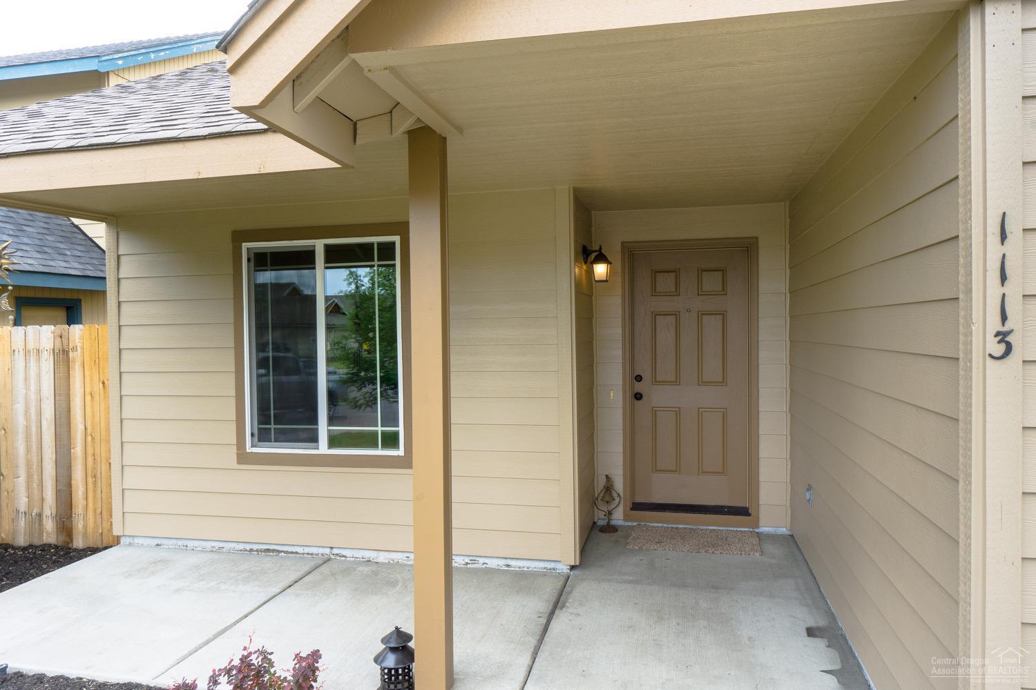 Braydon Park - Residential