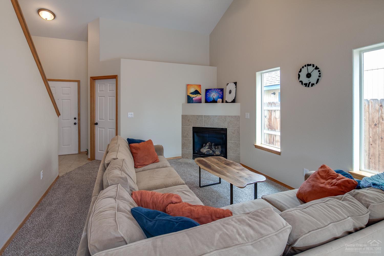 Braydon Park - Residential