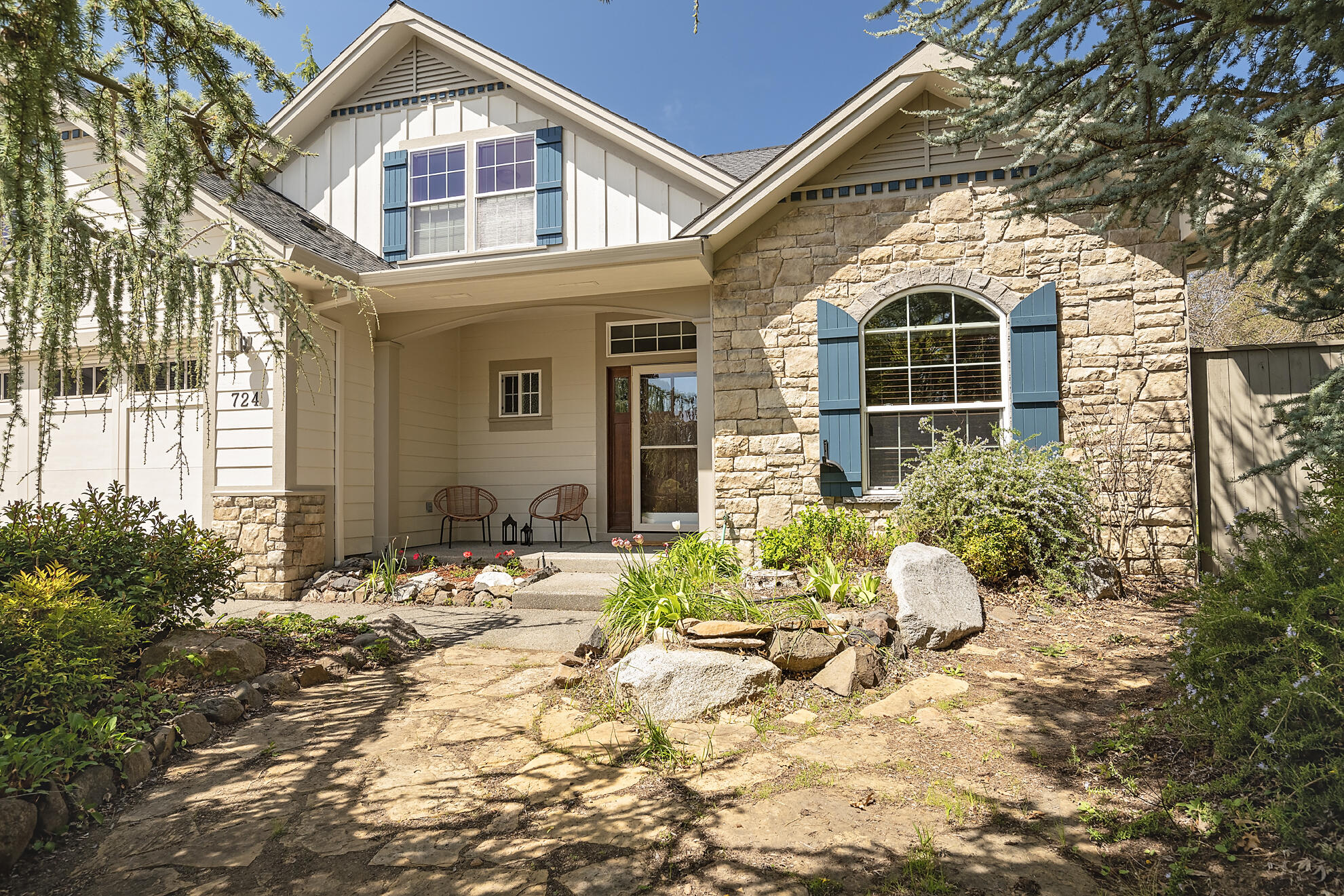 Windsor Estates - Residential