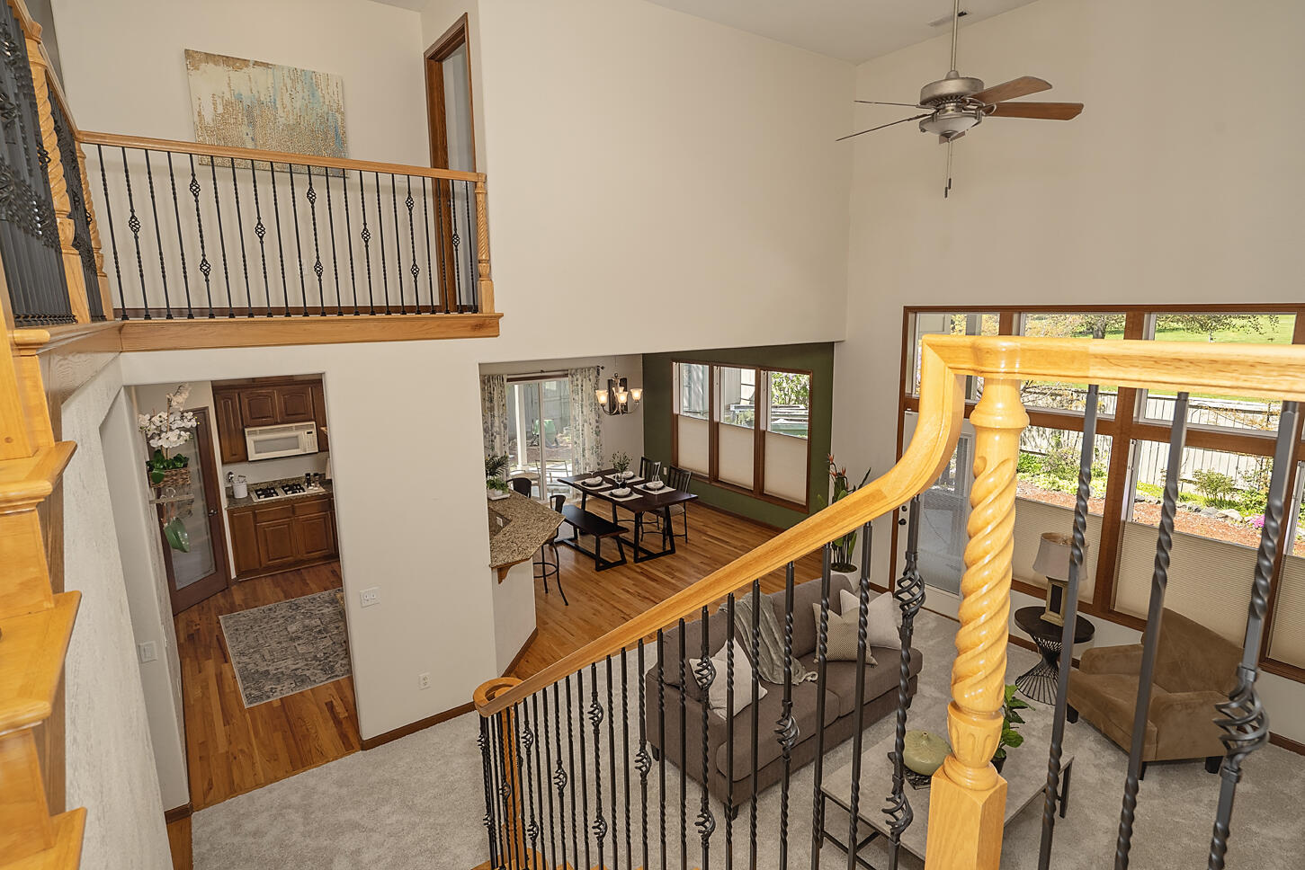 Windsor Estates - Residential