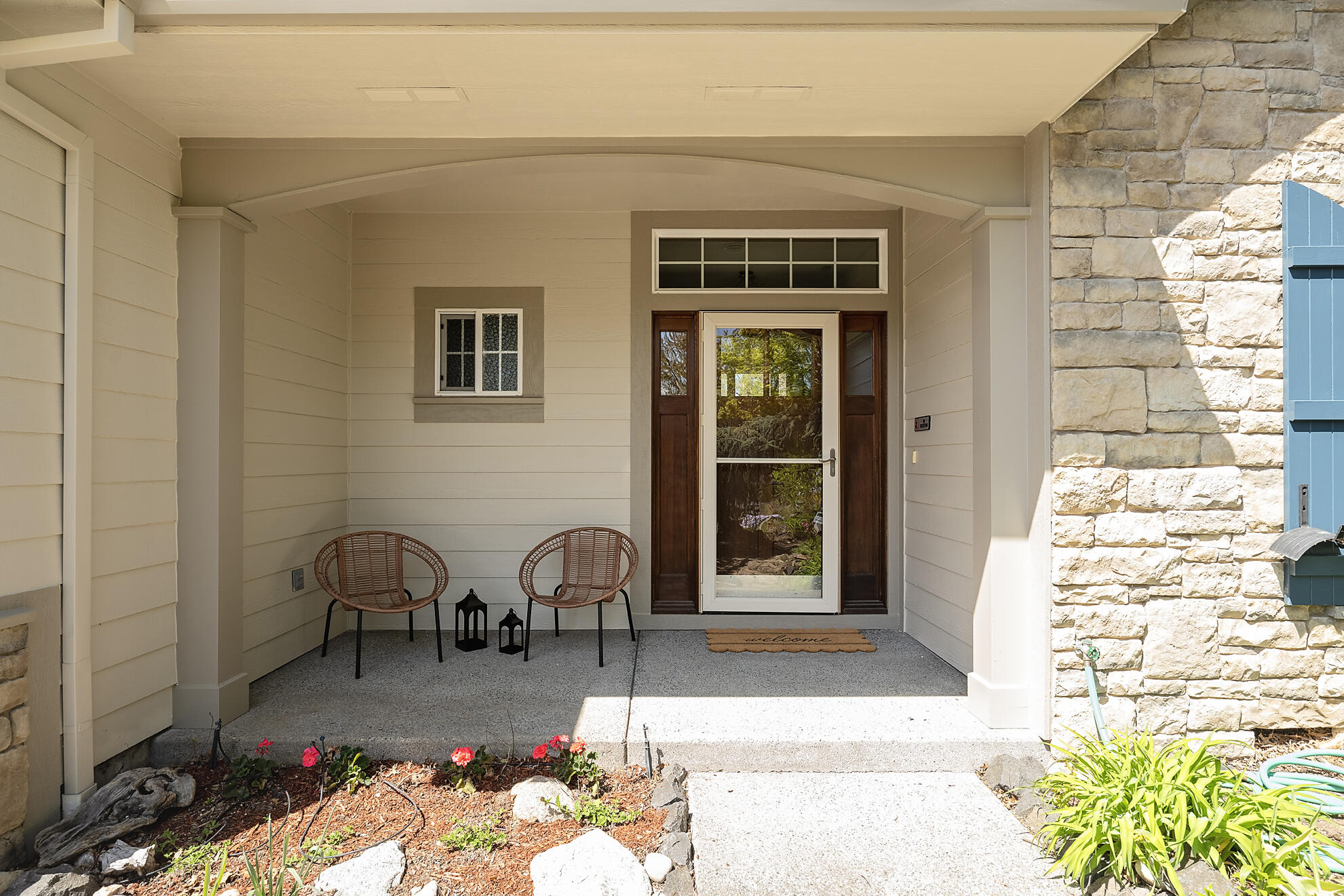 Windsor Estates - Residential