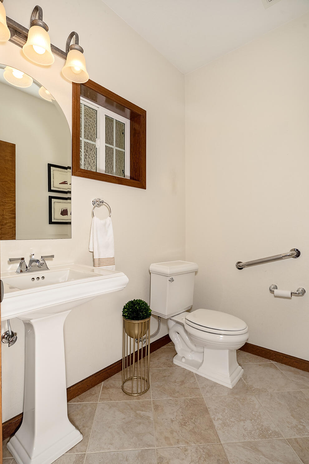 Windsor Estates - Residential