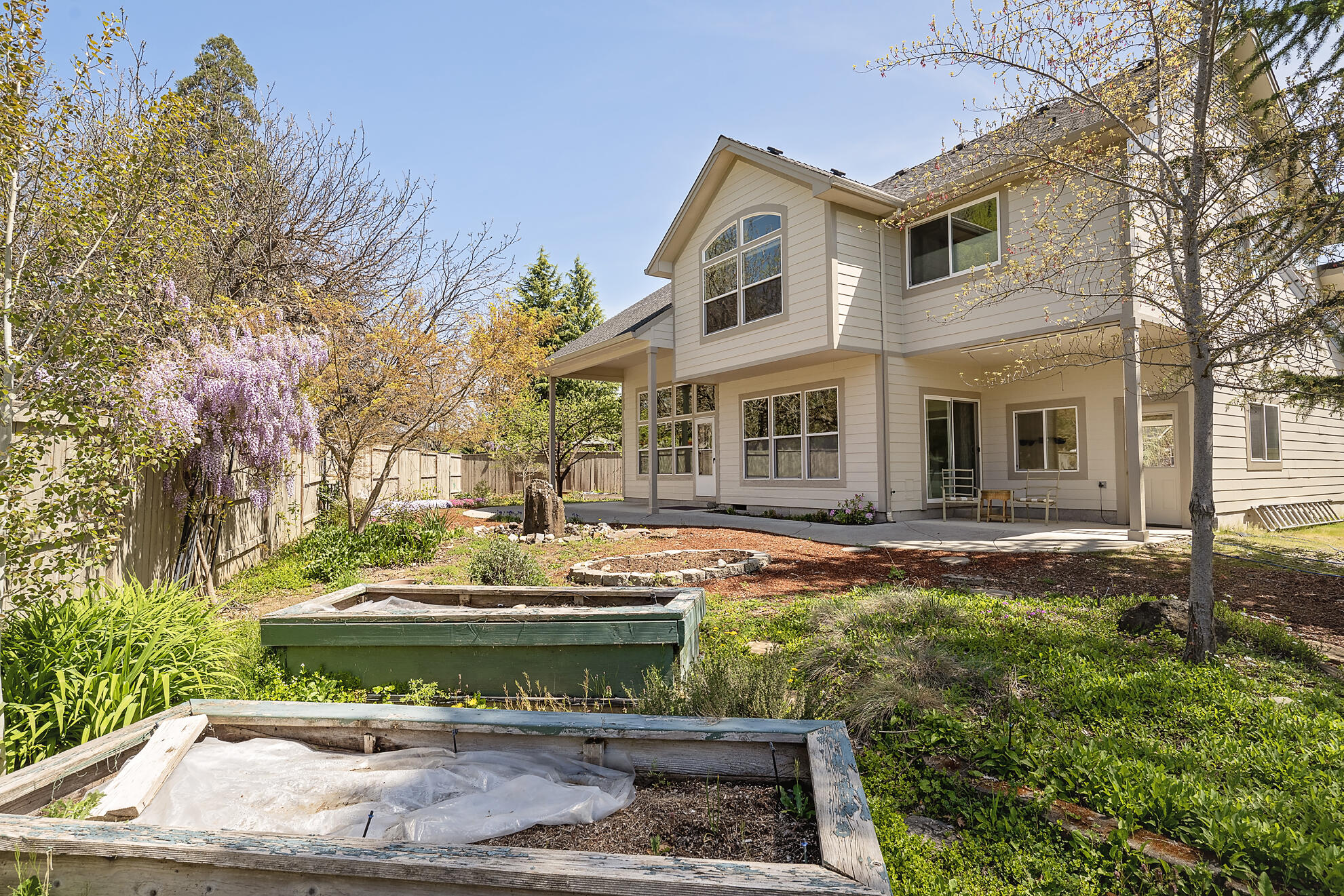 Windsor Estates - Residential