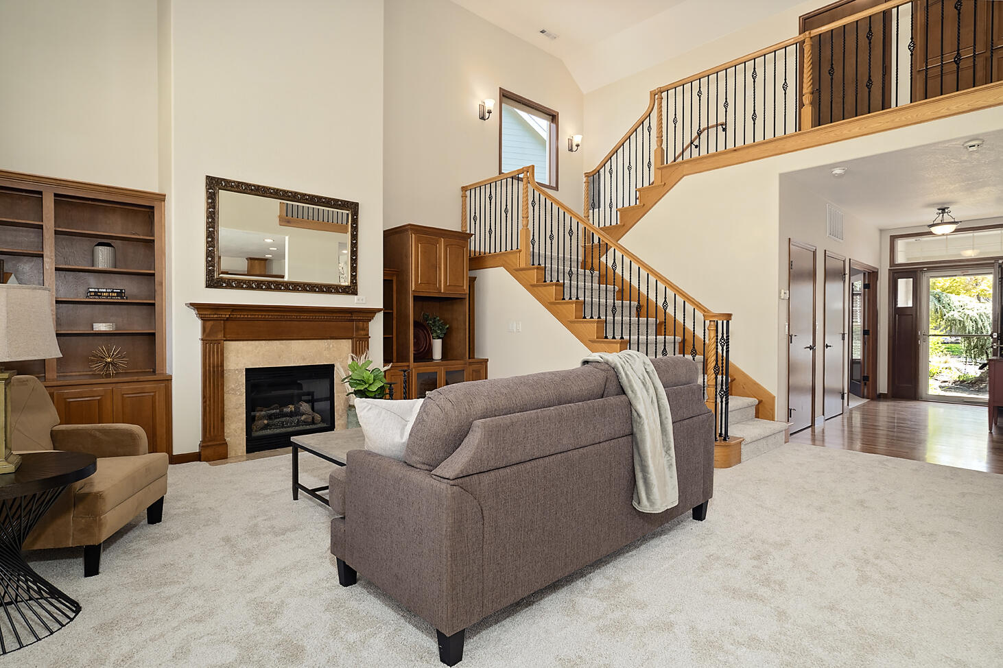 Windsor Estates - Residential