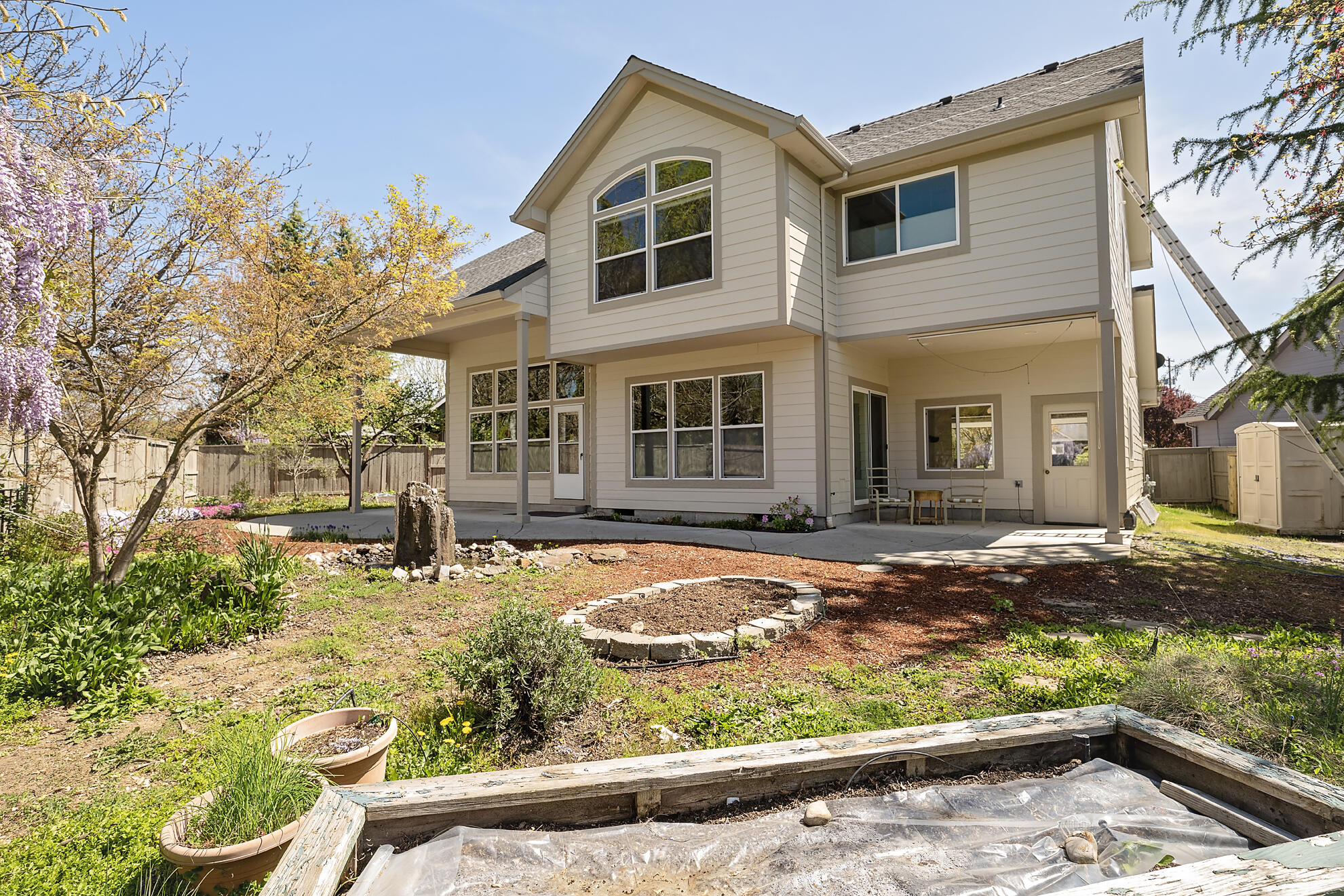 Windsor Estates - Residential