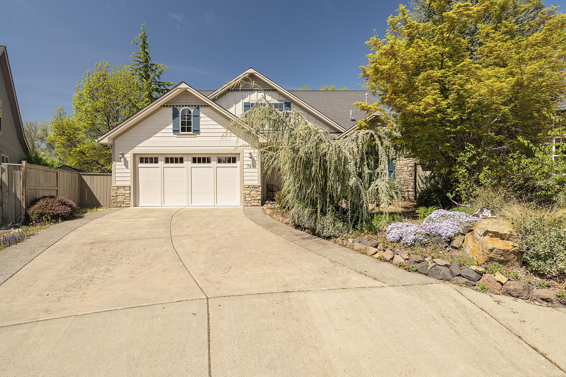 Windsor Estates - Residential