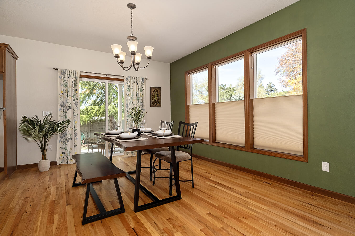 Windsor Estates - Residential