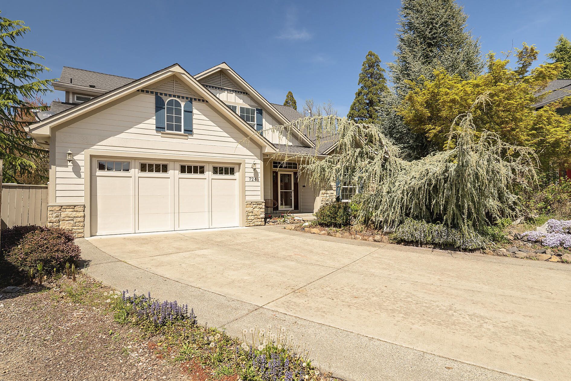 Windsor Estates - Residential