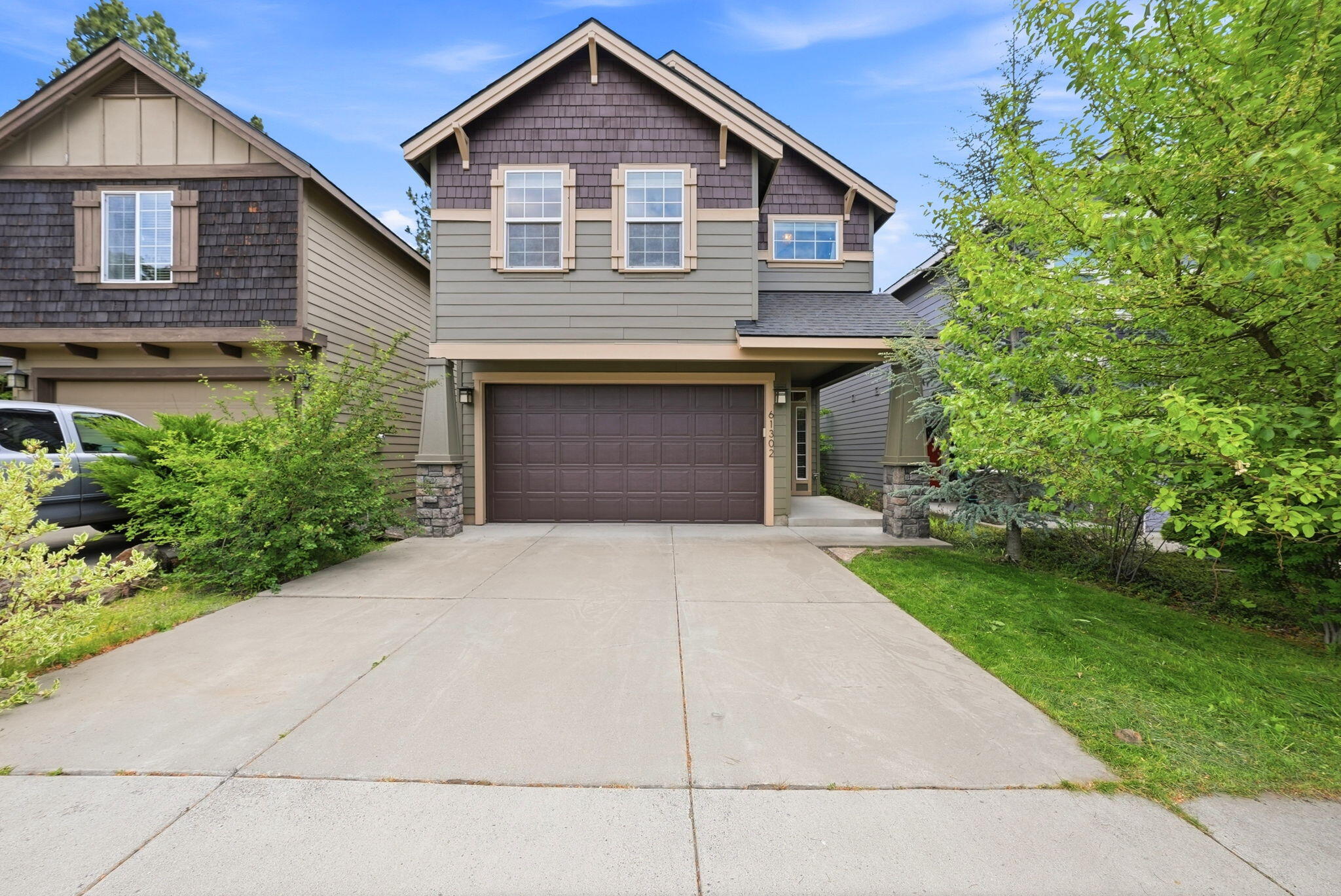 61302 Huckleberry Place