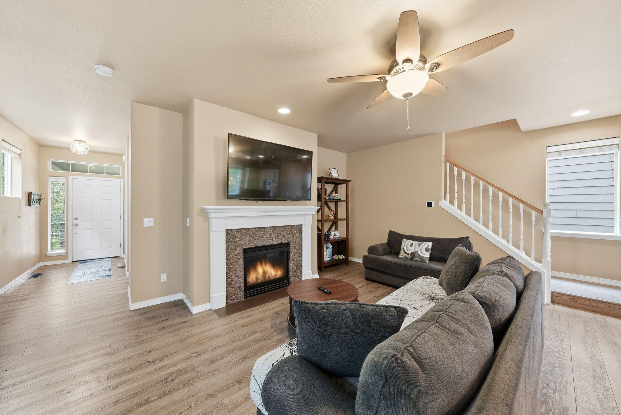 61302 Huckleberry Place