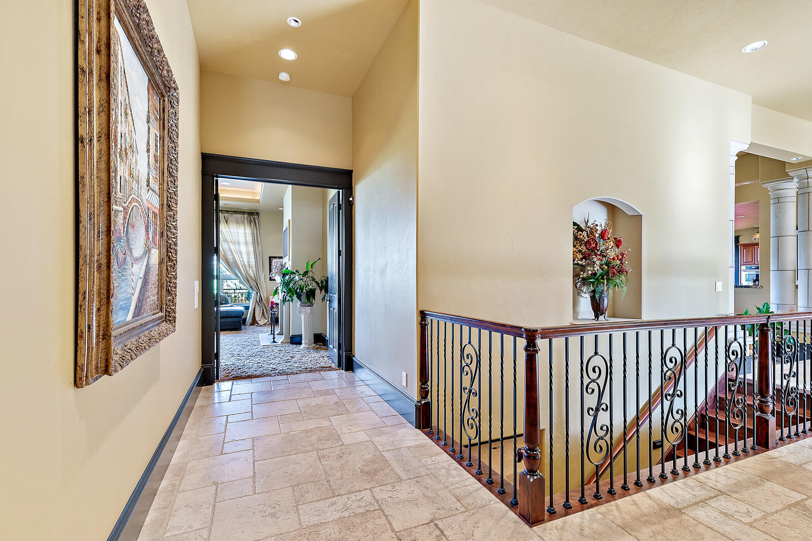 Crystal Heights Phases I &II - Residential