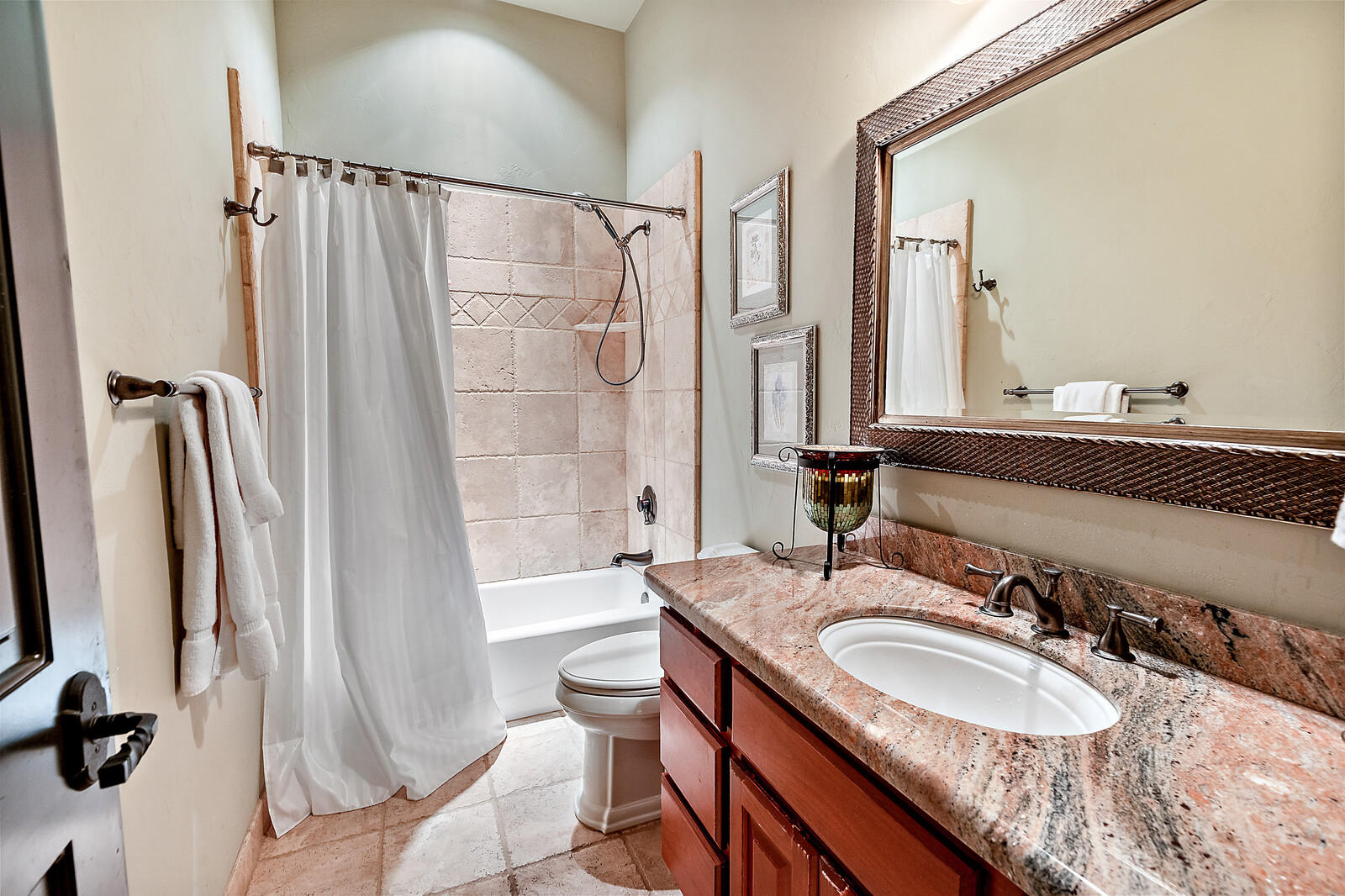 Crystal Heights Phases I &II - Residential