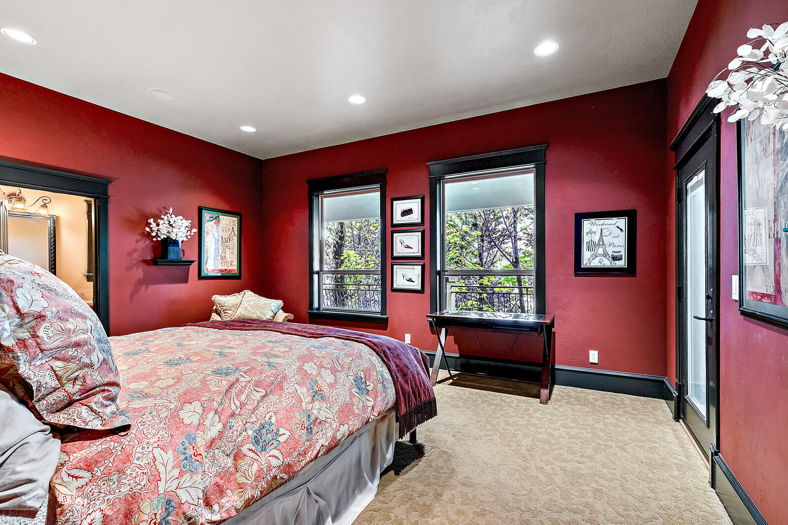 Crystal Heights Phases I &II - Residential