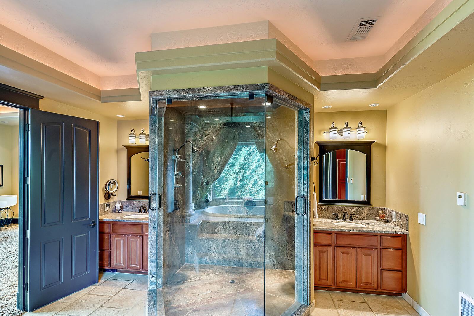 Crystal Heights Phases I &II - Residential