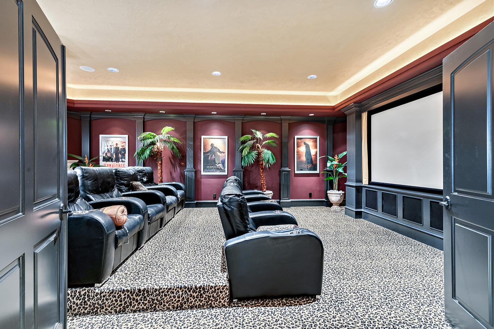 Crystal Heights Phases I &II - Residential